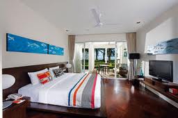 تور مالزی هتل لونه پاین - آژانس مسافرتی و هواپیمایی آفتاب ساحل آبی